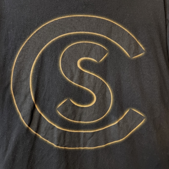 🎶 Cole Swindell Tour 2017 Tee Country Music L 🎤 - Picture 3 of 5